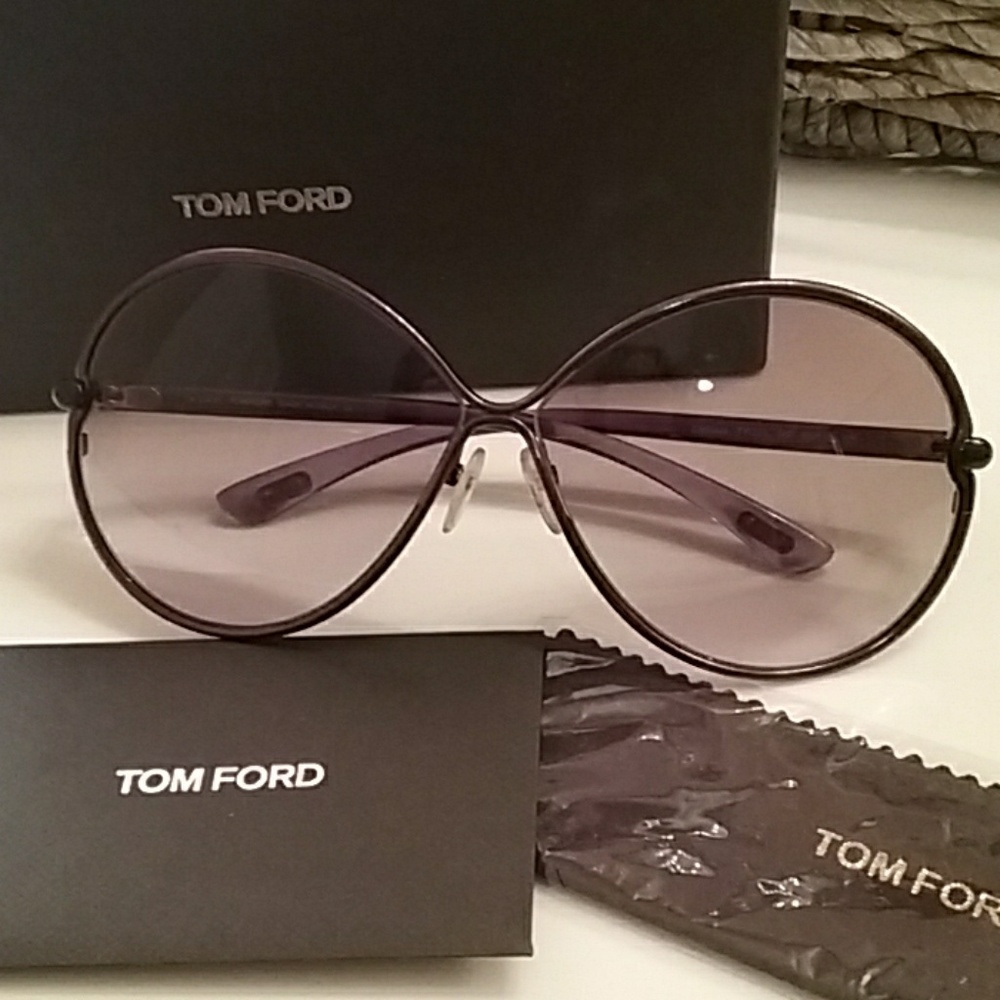 Tom Ford sunglasses